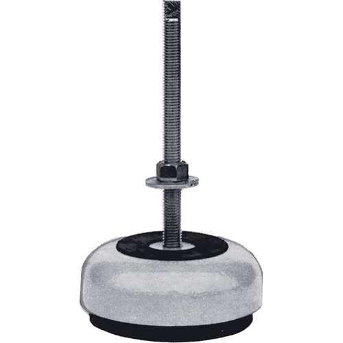Leveling Mounts Infinity Industrial Services Inc.