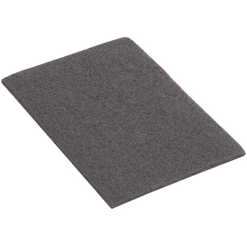 BLENDEX Hand Pads, Aluminum Oxide, 6" x 9", Fine Grit Infinity Industrial Services Inc.