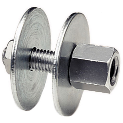 Extension Mandrel Infinity Industrial Services Inc.