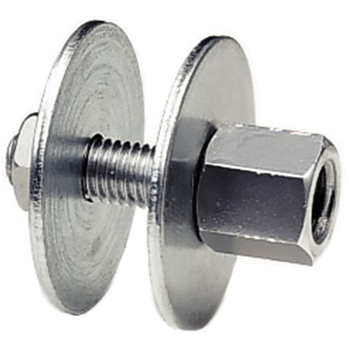 Extension Mandrel Infinity Industrial Services Inc.