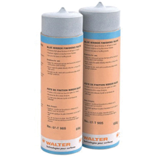 Polishing Paste Infinity Industrial Services Inc.