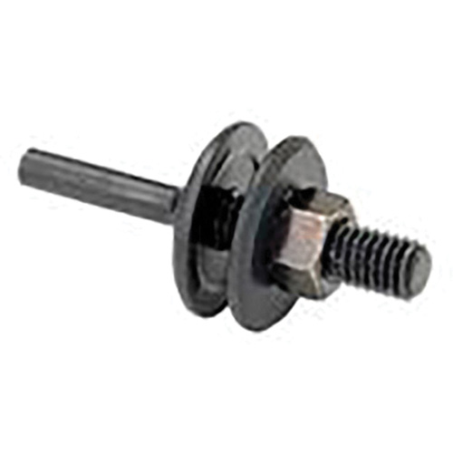 Flush Mandrel Infinity Industrial Services Inc.