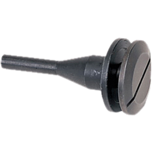 Flush Mandrel for Wheels Infinity Industrial Services Inc.