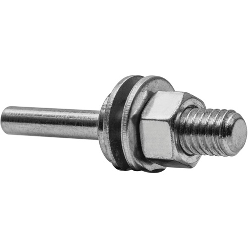 Flush Mandrel Infinity Industrial Services Inc.