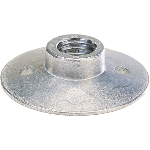 CLAMPING NUT 5/8-11 Infinity Industrial Services Inc.
