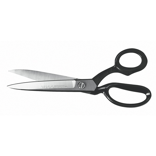 Cisaille de qualit&eacute; industrielle, Longueur de coupe de 6", Poign&eacute;e Anneaux Infinity Industrial Services Inc.