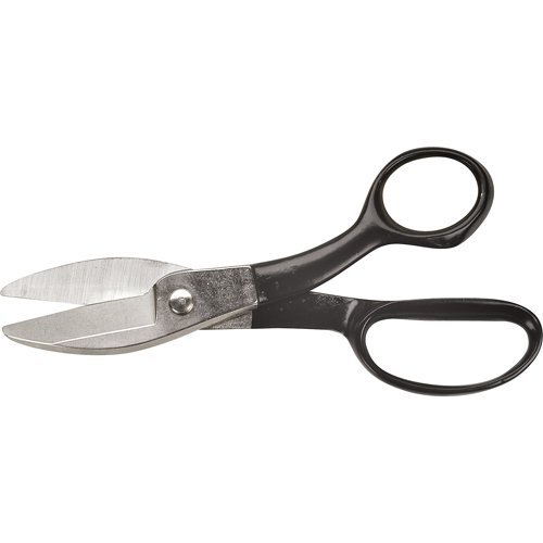General Purpose-High Leverage Shears, 2-1/4" Cut Length, Rings Handle Infinity Industrial Services Inc.