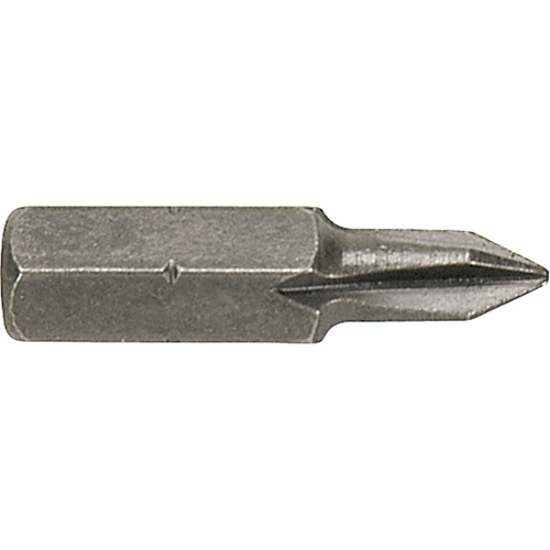 Embouts &agrave; ins&eacute;rer &agrave; d&eacute;gagement limit&eacute;, Phillips, 1, Prise 1/4" Infinity Industrial Services Inc.