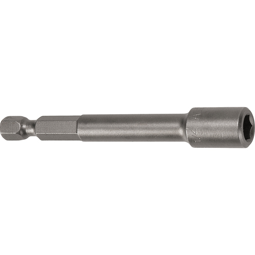 Tourne-&eacute;crou, Embout 5/16", Prise 1/4", 2" lo, Magn&eacute;tique Infinity Industrial Services Inc.
