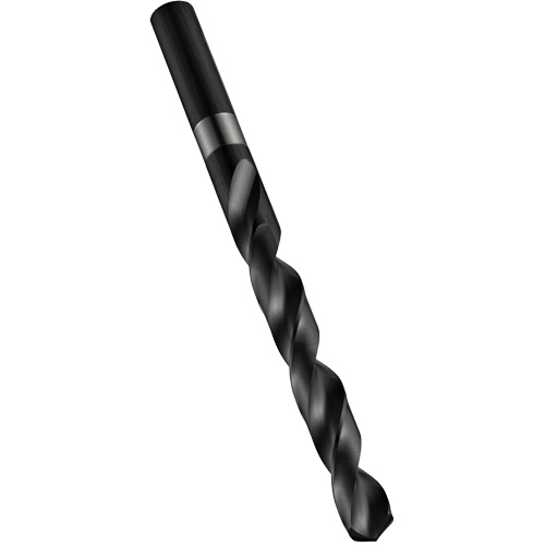 Foret s&eacute;rie courte, Acier rapide, 0,8 mm, 30 mm lo, 10 mm Cannelure, 118° Angle Infinity Industrial Services Inc.