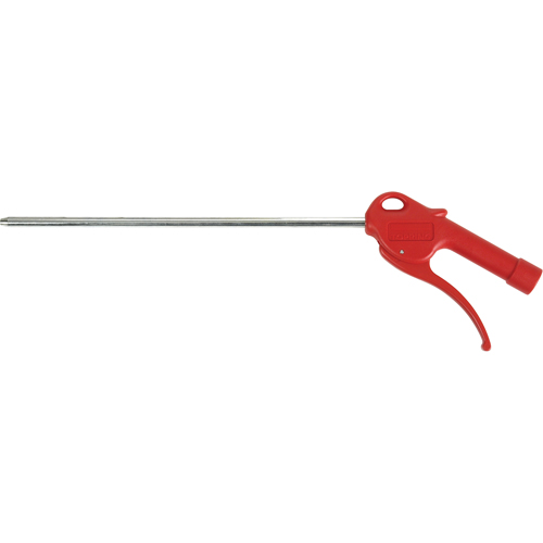 Soufflette Airpro - 12", 1/4" NPT, 10 pi³/min, 150 psi Infinity Industrial Services Inc.