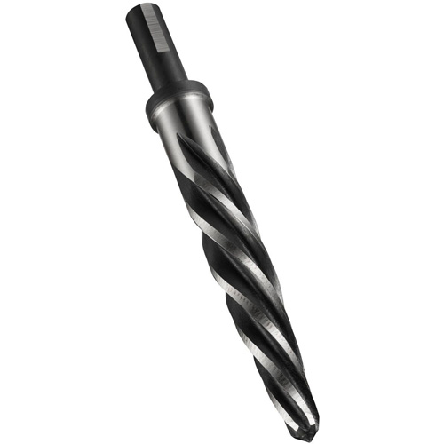 Car Reamer, 11/16", Spiral Flute, High Speed Steel, Straight Shank Infinity Industrial Services Inc.
