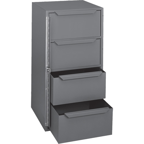 Truck Tool Storage Cabinet Infinity Industrial Services Inc.