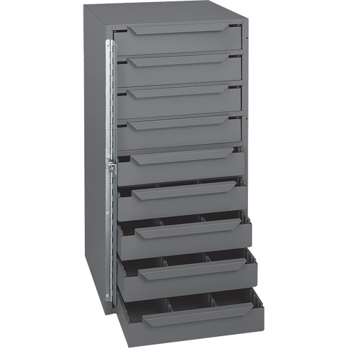 Truck Tool Storage Cabinet Infinity Industrial Services Inc.