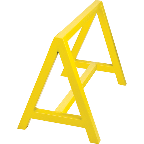 Chevalets robustes, Capacit&eacute; de 2000 lb, 36" lo x 20" la x 24" h Infinity Industrial Services Inc.