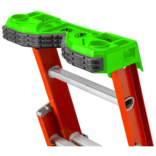 &eacute;chelle &agrave; coulisses Pro Top, Cap 300 lb, 29' h, Calibre 1A Infinity Industrial Services Inc.