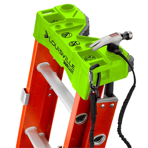 &eacute;chelle &agrave; coulisses Pro Top, Cap 300 lb, 29' h, Calibre 1A Infinity Industrial Services Inc.