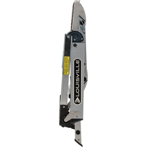 &eacute;chelle escabeau avec roues pivotantes, 2 marches, 23" x 21" x Hauteur 34,50" Infinity Industrial Services Inc.