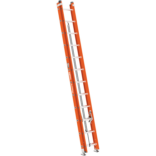 &eacute;chelle &agrave; coulisse BuildMan, Cap 300 lb, 24' h, Calibre 1A Infinity Industrial Services Inc.