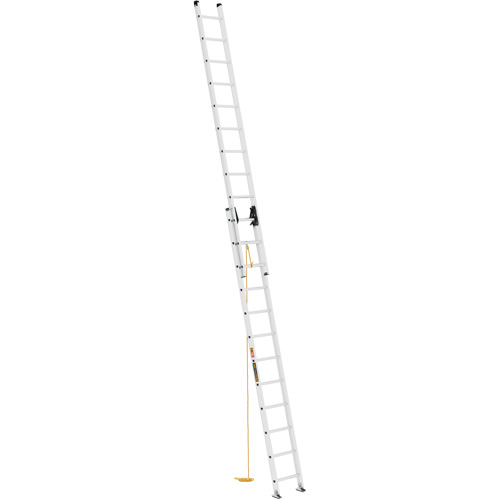 &eacute;chelle coulissante Jobsite Series, Cap 250 lb, 24' h, Calibre 1 Infinity Industrial Services Inc.