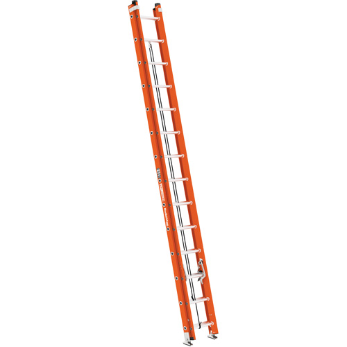 &eacute;chelle coulissante BuildMan, Cap 300 lb, 28' h, Calibre 1A Infinity Industrial Services Inc.