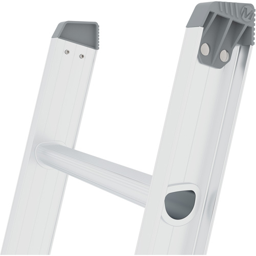 &eacute;chelle coulissante Jobsite Series, Cap 225 lb, 32' h, Calibre 2 Infinity Industrial Services Inc.