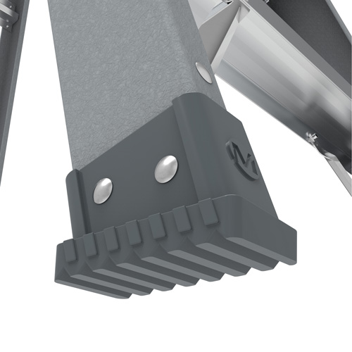 Escabeau, 6', Fibre de verre, Capacit&eacute; 225 lb, Type 2 Infinity Industrial Services Inc.