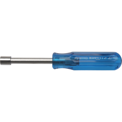 Tourne-&eacute;crou &agrave; tige ronde - imp&eacute;rial, 3/8" prise, 7-1/4" lo Infinity Industrial Services Inc.