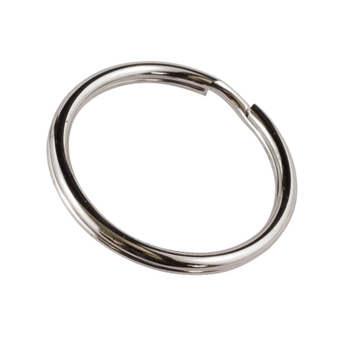 Split Ring, 1-1/2", Steel Infinity Industrial Services Inc.