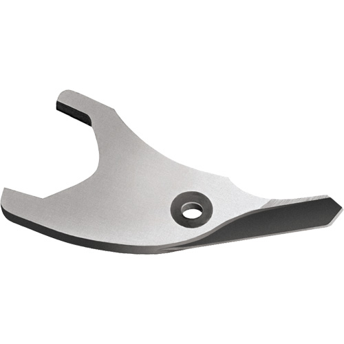 Replacement Centre Shear Blade Infinity Industrial Services Inc.