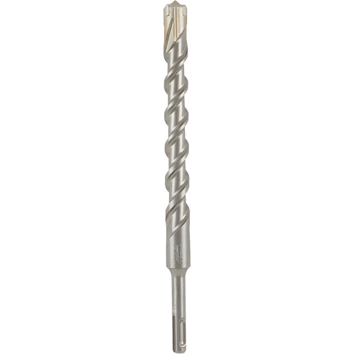 M&egrave;che SDS en carbure de 3/4 po x 8 po &agrave; 4 tranchants MX4, Tige SDS-Plus, Carbure Infinity Industrial Services Inc.