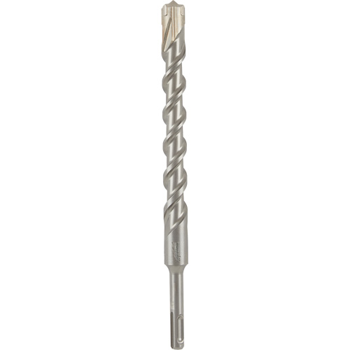 Foret &agrave; 4 cannelures pour perceuse &agrave; percussion MX4, 3/4", Tige SDS-Plus, Carbure Infinity Industrial Services Inc.