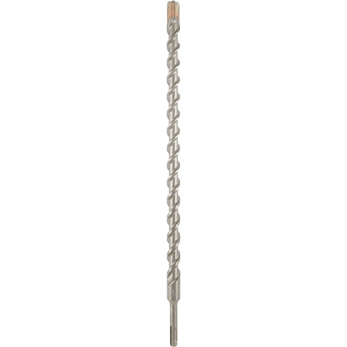 M&egrave;che de perceuse &agrave; percussion &agrave; quatre cannelures SDS-Plus MX4 , 7/8", Tige SDS-Plus, Carbure Infinity Industrial Services Inc.