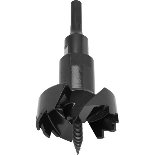 Self-Feed Bit, 3" Infinity Industrial Services Inc.