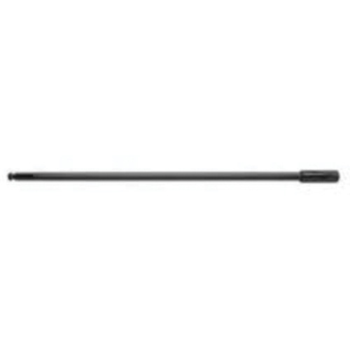 Hex Shank Bit Extension, 18" Length, 7/16" Shank Infinity Industrial Services Inc.