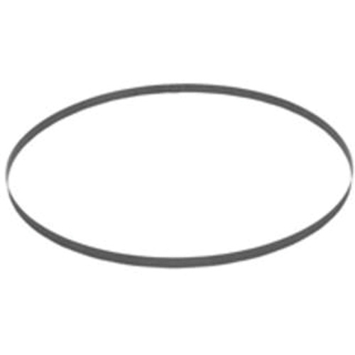 Deep-Cut Portable Band Saw Blades, Bi-Metal, 44-7/8" L x 1/2" W x 0.02" Thick, 18 TPI Infinity Industrial Services Inc.