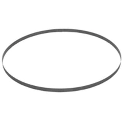 Deep-Cut Portable Band Saw Blades, Bi-Metal, 44-7/8" L x 1/2" W x 0.02" Thick, 24 TPI Infinity Industrial Services Inc.