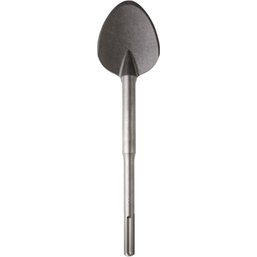 Ciseau de marteau b&ecirc;che, 5-1/2", Tige Hexagonale, Acier rapide Infinity Industrial Services Inc.