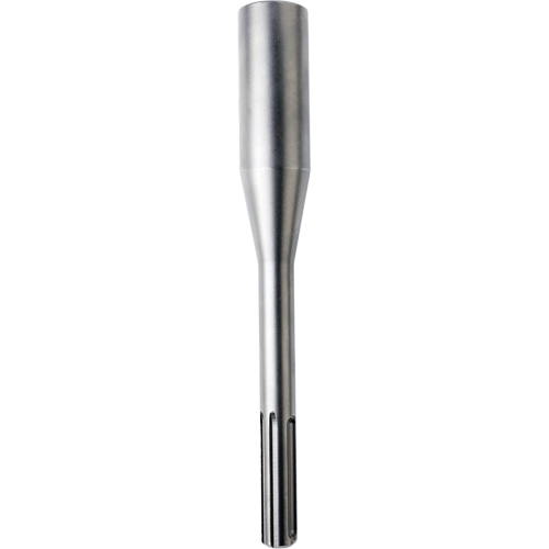 SDS-Max Ground Rod Driver, 3/4"/5/8" Tip, 3/4" Drive Size, 10" Length Infinity Industrial Services Inc.