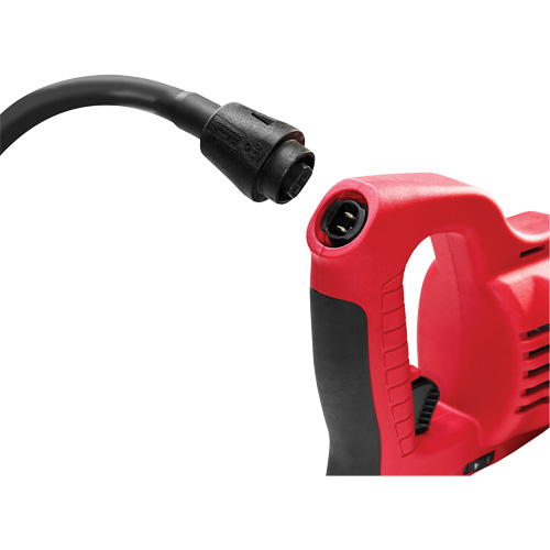 Quik-Lok&reg; Cord with Twist Style Plug Infinity Industrial Services Inc.