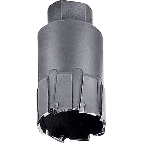 Fraise filet&eacute;e Hawg, Diam&egrave;tre de 1-11/16", Carbure, Profondeur de la coupe de 2", Tige 1-11/16" Infinity Industrial Services Inc.