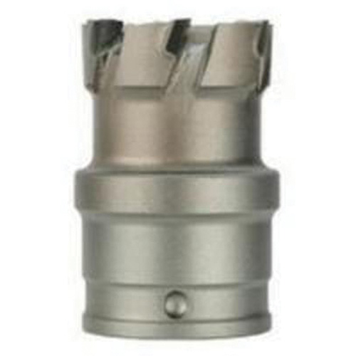 Quick Change Steel Plate Cutter Infinity Industrial Services Inc.