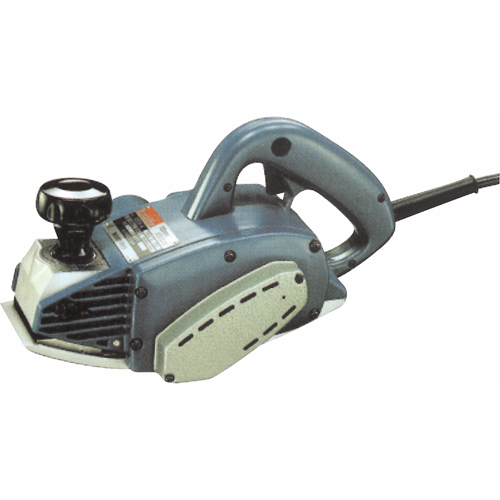 Heavy-Duty 4 3/8" Curved Planer Infinity Industrial Services Inc.