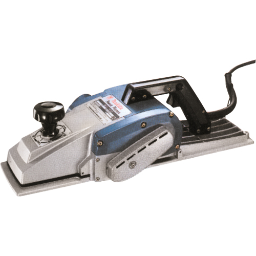 Heavy-Duty 6 3/4" Planer Infinity Industrial Services Inc.