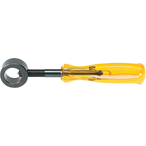 Support pour poinçon et ciseau Infinity Industrial Services Inc.