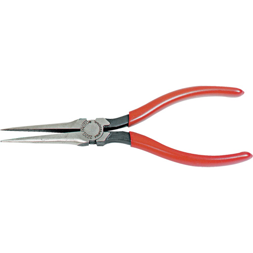Needle-Nose Plier with Grip Infinity Industrial Services Inc.