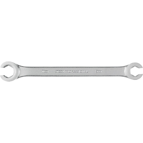 Flare Nut Wrench Infinity Industrial Services Inc.