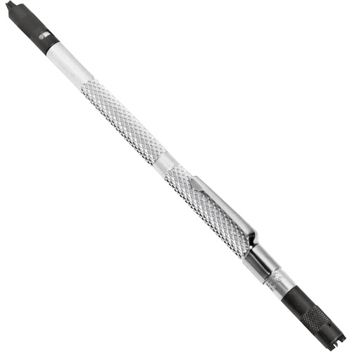 Screw Starter Infinity Industrial Services Inc.