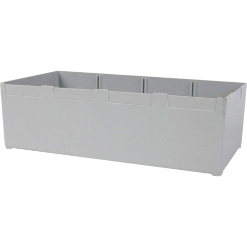 Bin Infinity Industrial Services Inc.