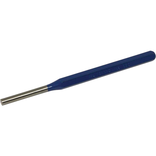 Poinçon effil&eacute;, 1/4" dia. x 6-1/4" lo Infinity Industrial Services Inc.